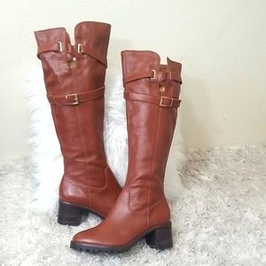 RAFAELLA BOOZ BOOTS